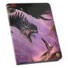 Zipfolio - 360 Cartes - Avaleur de Cadavres Sauvage - Magic : The Gathering : Tarkir : Dragonstorm - XenoSkin