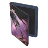 Zipfolio - 360 Cartes - Avaleur de Cadavres Sauvage - Magic : The Gathering : Tarkir : Dragonstorm - XenoSkin