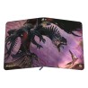 Zipfolio - 360 Cartes - Avaleur de Cadavres Sauvage - Magic : The Gathering : Tarkir : Dragonstorm - XenoSkin