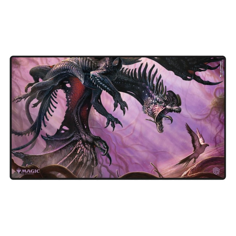 Tapis de Jeu - Feral - Magic : The Gathering : Tarkir : Dragonstorm