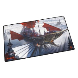 Tapis de Jeu - Monaster - Magic : The Gathering : Tarkir : Dragonstorm