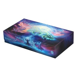 Boîte à Cartes Omnihive...
