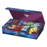 Boîte à Cartes Omnihive 1000+ - Call the Spirit Dragons - Magic : The Gathering : Bloomburrow - XenoSkin