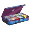 Boîte à Cartes Omnihive 1000+ - Call the Spirit Dragons - Magic : The Gathering : Bloomburrow - XenoSkin