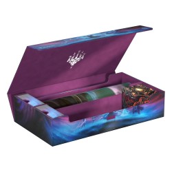 Boîte à Cartes Omnihive 1000+ - Call the Spirit Dragons - Magic : The Gathering : Bloomburrow - XenoSkin