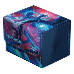 SideWinder 100+ - Ugin, Eye...