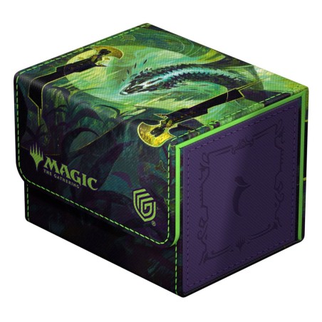 SideWinder 100+ - Emergent Ultimatum - Magic : The Gathering : Tarkir - XenoSkin