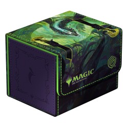 SideWinder 100+ - Emergent Ultimatum - Magic : The Gathering : Tarkir - XenoSkin