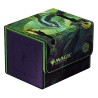 SideWinder 100+ - Emergent Ultimatum - Magic : The Gathering : Tarkir - XenoSkin