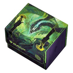 SideWinder 100+ - Emergent Ultimatum - Magic : The Gathering : Tarkir - XenoSkin