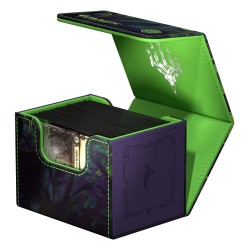 SideWinder 100+ - Emergent Ultimatum - Magic : The Gathering : Tarkir - XenoSkin