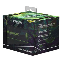 SideWinder 100+ - Emergent Ultimatum - Magic : The Gathering : Tarkir - XenoSkin