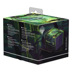 SideWinder 100+ - Emergent Ultimatum - Magic : The Gathering : Tarkir - XenoSkin