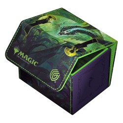SideWinder 100+ - Emergent Ultimatum - Magic : The Gathering : Tarkir - XenoSkin