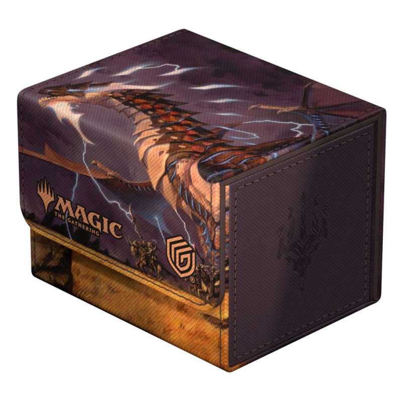 SideWinder 100+ - Neriv, Heart of the Storm - Magic : The Gathering : Tarkir - XenoSkin