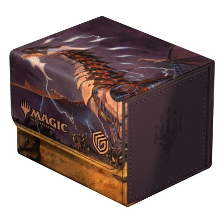 SideWinder 100+ - Neriv, Heart of the Storm - Magic : The Gathering : Tarkir - XenoSkin