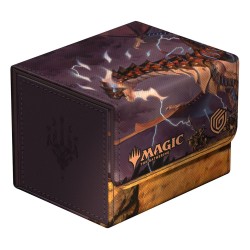 SideWinder 100+ - Neriv, Heart of the Storm - Magic : The Gathering : Tarkir - XenoSkin