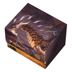 SideWinder 100+ - Neriv, Heart of the Storm - Magic : The Gathering : Tarkir - XenoSkin