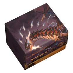 SideWinder 100+ - Neriv, Heart of the Storm - Magic : The Gathering : Tarkir - XenoSkin
