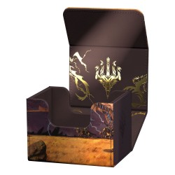 SideWinder 100+ - Neriv, Heart of the Storm - Magic : The Gathering : Tarkir - XenoSkin