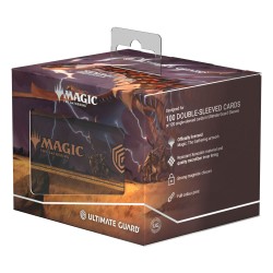 SideWinder 100+ - Neriv, Heart of the Storm - Magic : The Gathering : Tarkir - XenoSkin