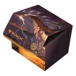 SideWinder 100+ - Neriv, Heart of the Storm - Magic : The Gathering : Tarkir - XenoSkin