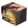 SideWinder 100+ - Stormscale Scion - Magic : The Gathering : Aetherdrift - XenoSkin