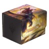 SideWinder 100+ - Stormscale Scion - Magic : The Gathering : Aetherdrift - XenoSkin