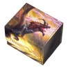 SideWinder 100+ - Stormscale Scion - Magic : The Gathering : Aetherdrift - XenoSkin