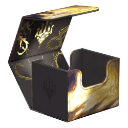 SideWinder 100+ - Stormscale Scion - Magic : The Gathering : Aetherdrift - XenoSkin