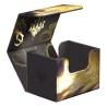 SideWinder 100+ - Stormscale Scion - Magic : The Gathering : Aetherdrift - XenoSkin