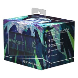 SideWinder 100+ - Genesis Ultimatum - Magic : The Gathering : Tarkir - XenoSkin