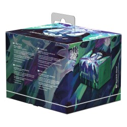 SideWinder 100+ - Genesis Ultimatum - Magic : The Gathering : Tarkir - XenoSkin