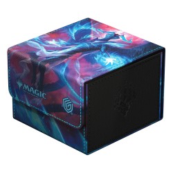 SideWinder 133+ - Ugin, Eye...