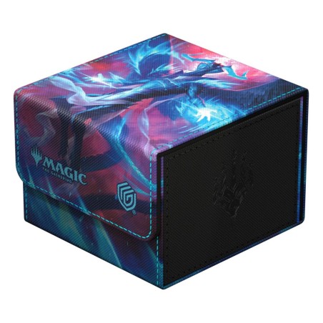 SideWinder 133+ - Ugin, Eye of the Storms - Magic : The Gathering : Aetherdrift - XenoSkin