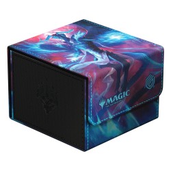SideWinder 133+ - Ugin, Eye of the Storms - Magic : The Gathering : Aetherdrift - XenoSkin