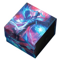 SideWinder 133+ - Ugin, Eye of the Storms - Magic : The Gathering : Aetherdrift - XenoSkin