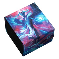 SideWinder 133+ - Ugin, Eye of the Storms - Magic : The Gathering : Aetherdrift - XenoSkin