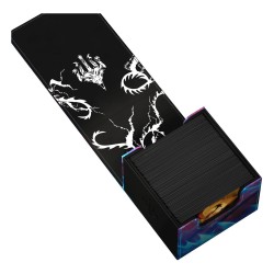 SideWinder 133+ - Ugin, Eye of the Storms - Magic : The Gathering : Aetherdrift - XenoSkin