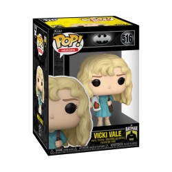 Vicki Vale - Batman (516) -...