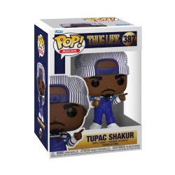 90's - Tupac (387) - POP Rock