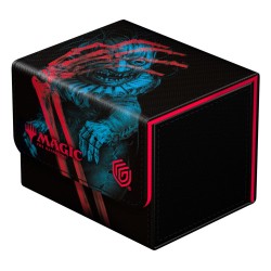 SideWinder 100+ - Marvin,...