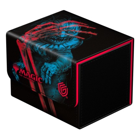 SideWinder 100+ - Marvin, Murderous Mimic - Magic : The Gathering : Duskmourne - XenoSkin