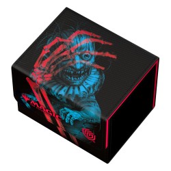 SideWinder 100+ - Marvin, Murderous Mimic - Magic : The Gathering : Duskmourne - XenoSkin