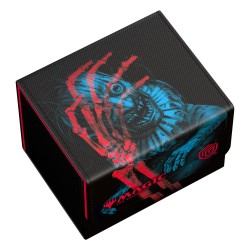 SideWinder 100+ - Marvin, Murderous Mimic - Magic : The Gathering : Duskmourne - XenoSkin
