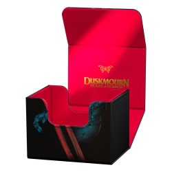 SideWinder 100+ - Marvin, Murderous Mimic - Magic : The Gathering : Duskmourne - XenoSkin