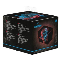 SideWinder 100+ - Marvin, Murderous Mimic - Magic : The Gathering : Duskmourne - XenoSkin