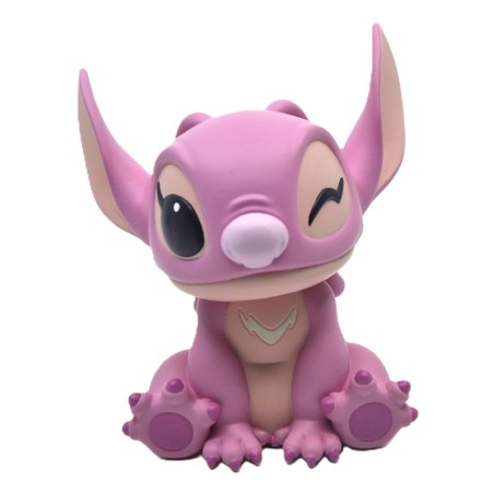 Tirelire - Angel - Lilo & Stitch