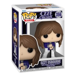 Ozzy Osbourne - Ozzy...