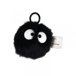 Peluche - Noiraude Vibrante...